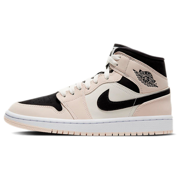 Jordan Air Jordan 1 mid "barely orange"