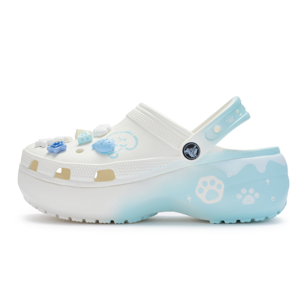 【 】 Crocs Classic clog 811