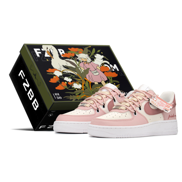 【 】 Nike Air Force 1 Low