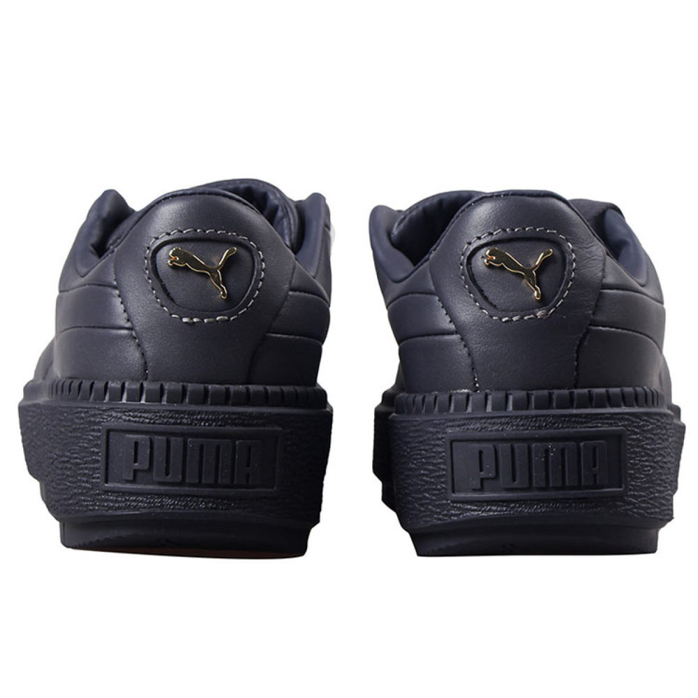 PUMA Platform Trace Premium Lo