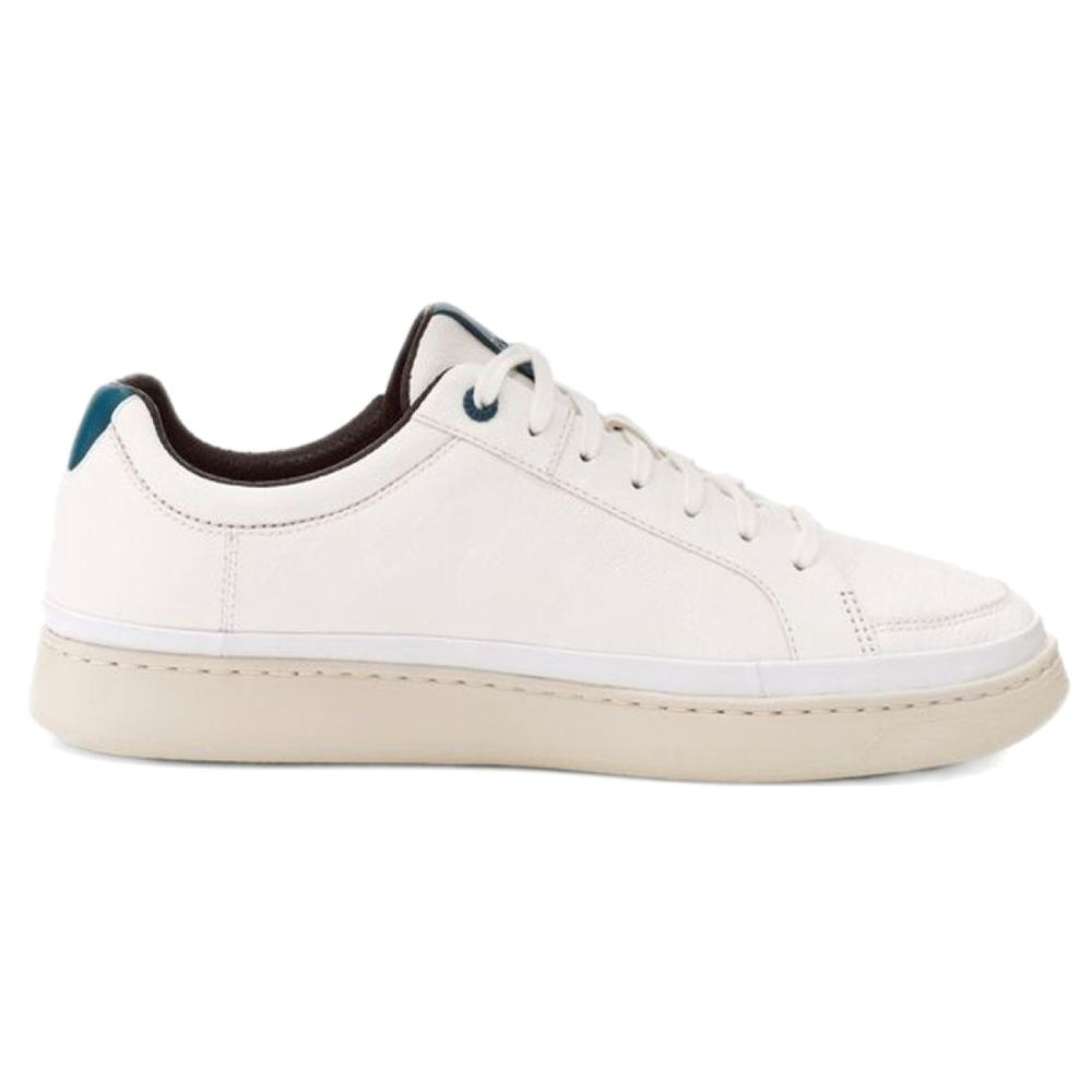UGG Cali- Sneaker High Side Zip