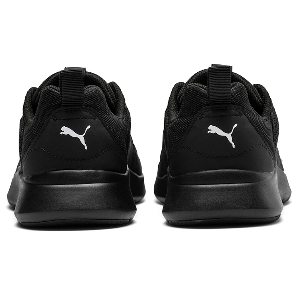 Puma Wired