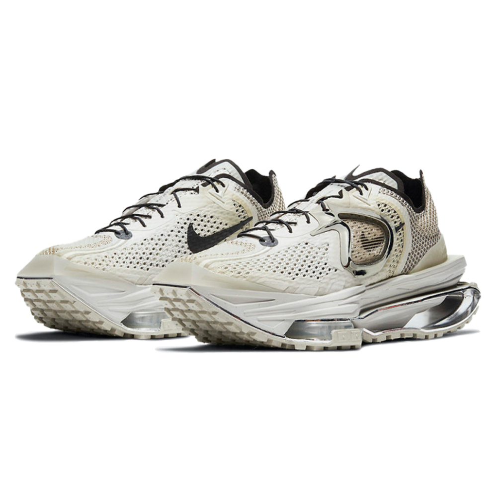 Mmw x Nike ZOOM MMW 4 Zoom 004“Stone” TPU