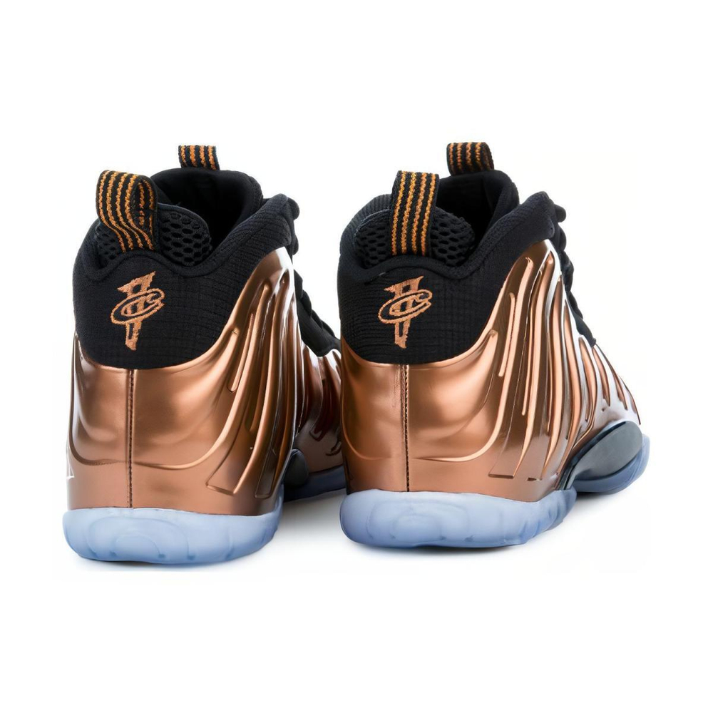 Nike Foamposite One