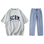 SCRM logo t