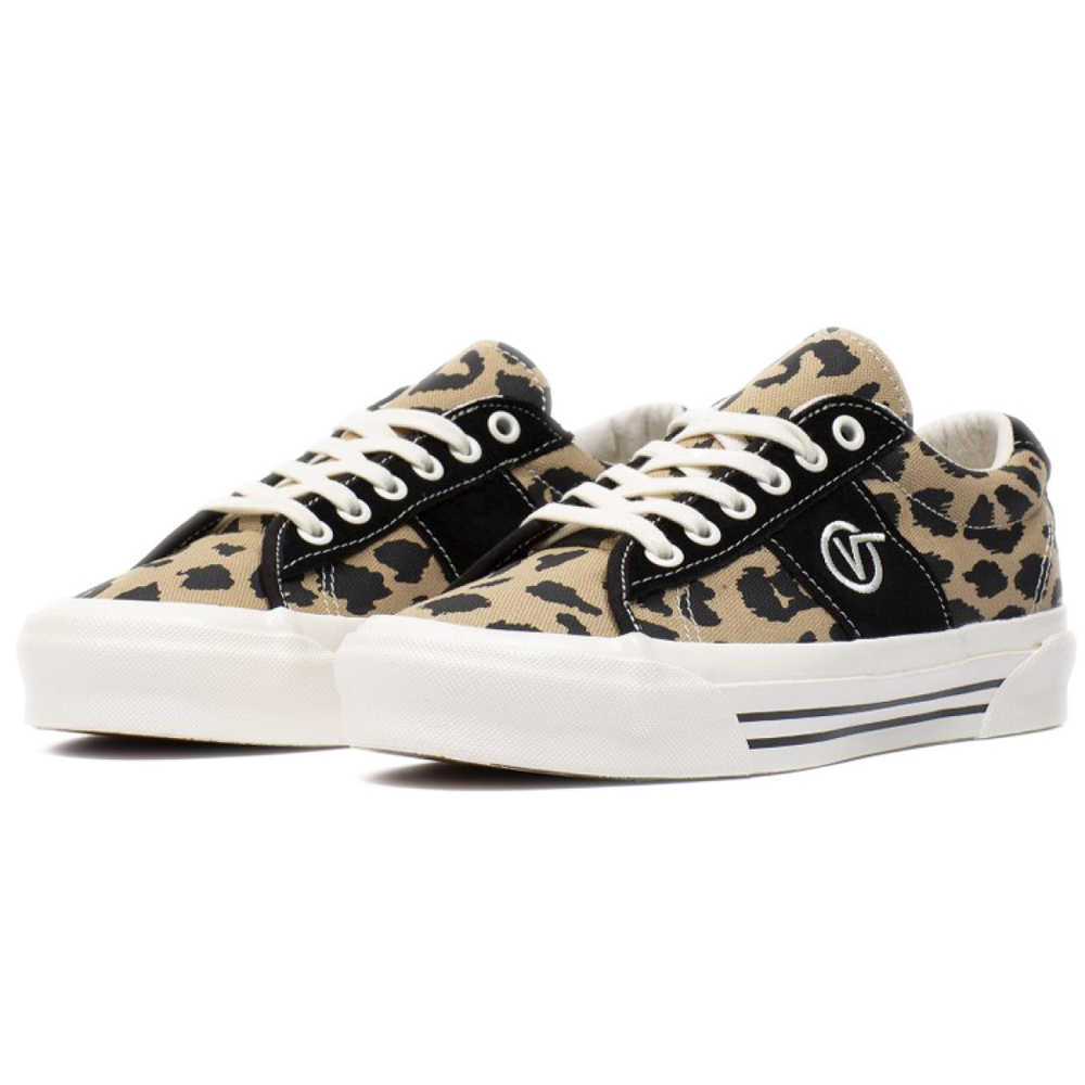Vans SID Dx