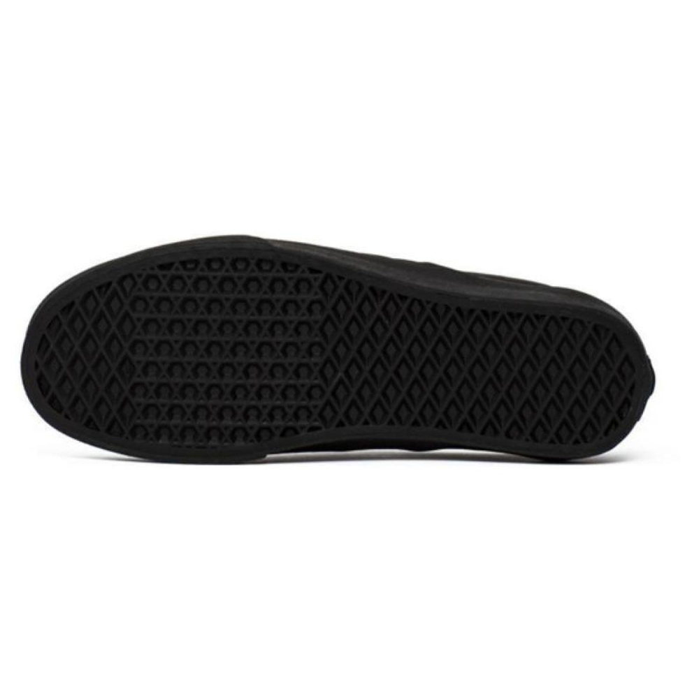 KARL LAGERFELD x Vans Classic Slip-On Quilt