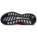 Jordan Formula 23 Black Max Orange