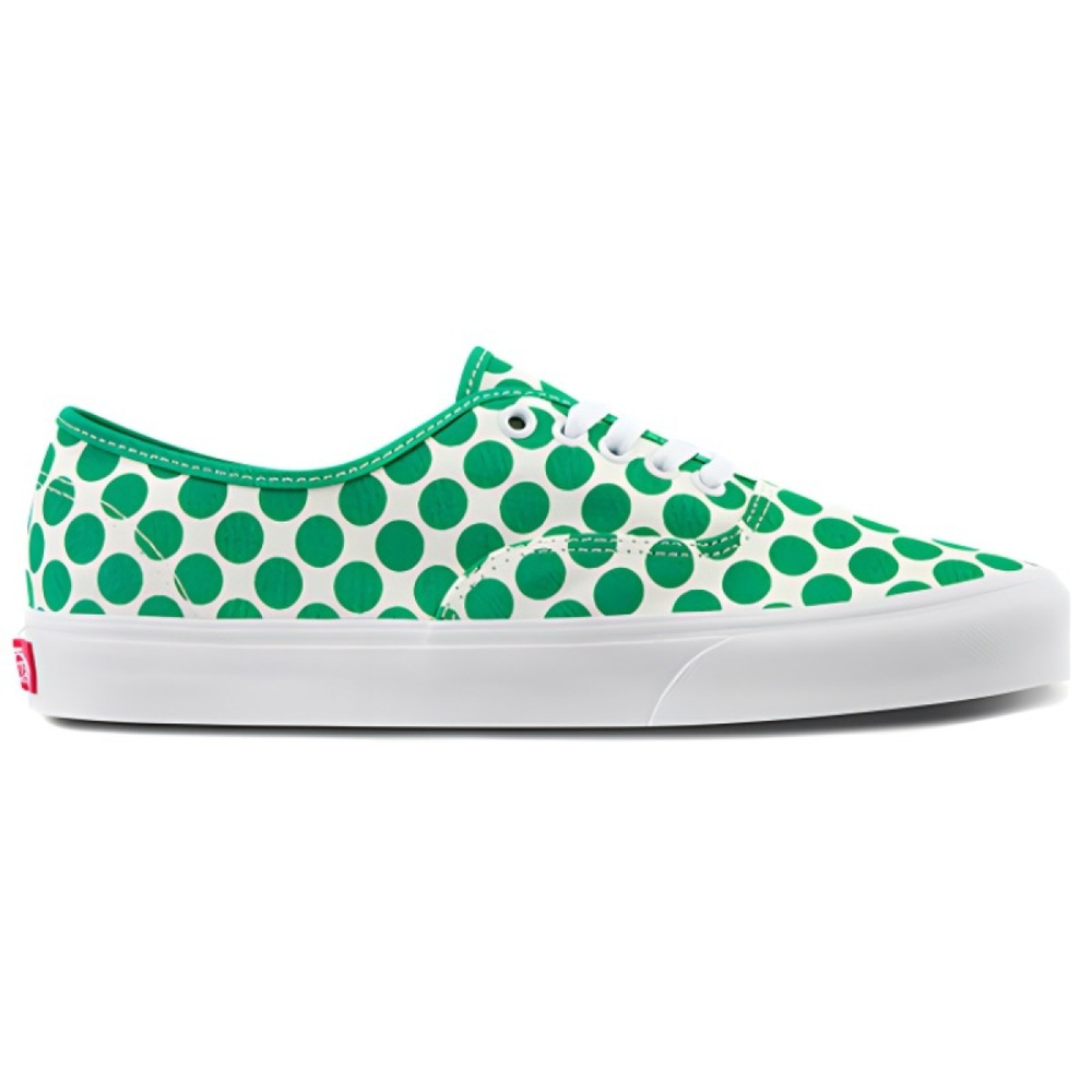 MOCA x Vans Authentic