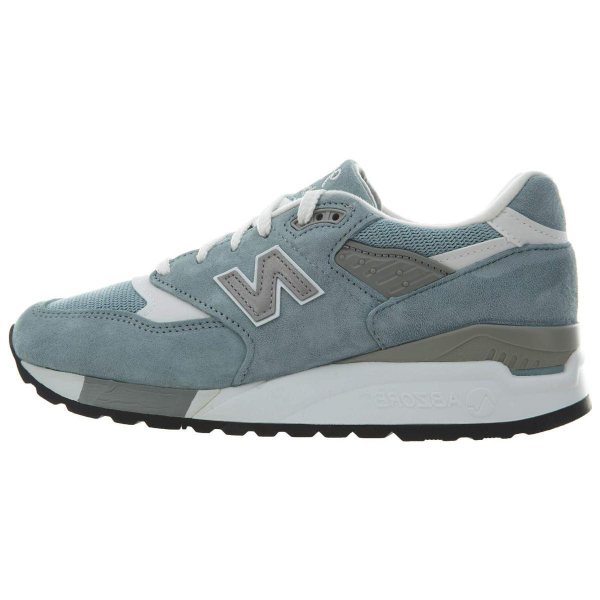 New Balance NB 998 Pool Blue