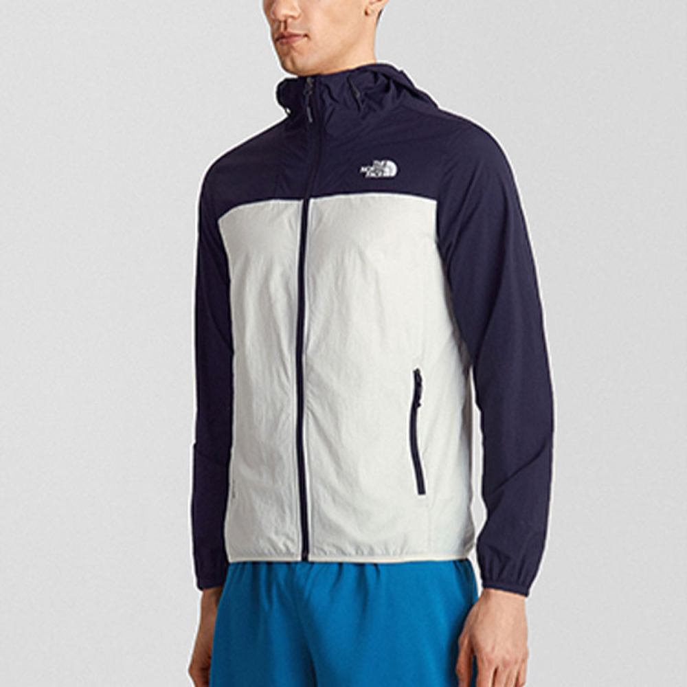 THE NORTH FACE