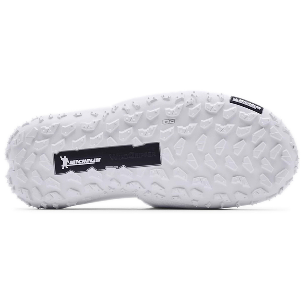 Under Armour Project Rock