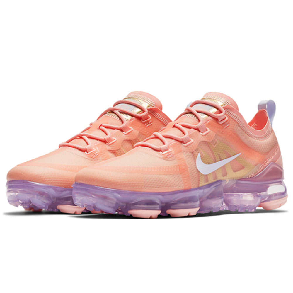 Nike VaporMax 2019 Bleached Coral