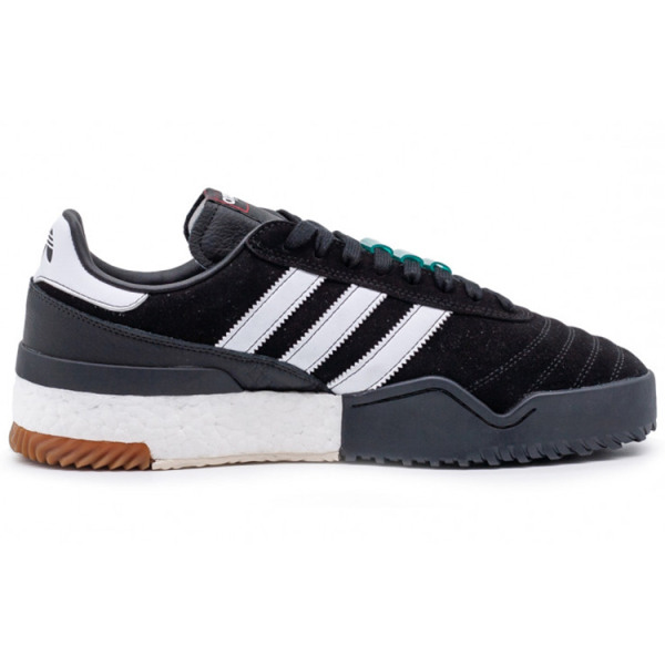 Alexander wang x adidas originals Turnout Bball Soccer Core Black