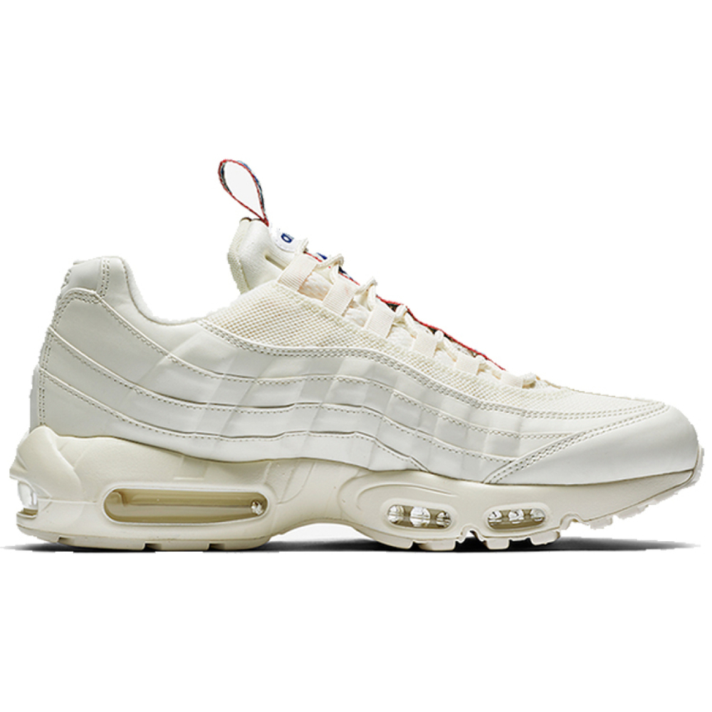 Nike Air Max 95 Pull Tab Sail