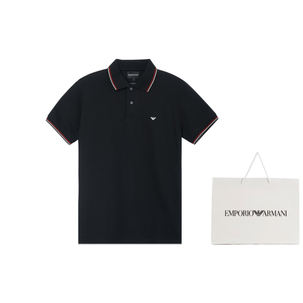 EMPORIO ARMANI Polo
