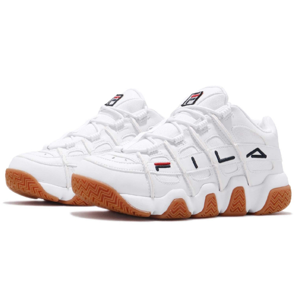 FILA Barricade XT 97