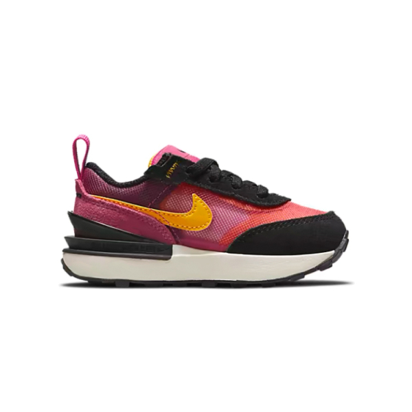 Nike Waffle One Active Fuchsia