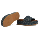GUCCI Denim GG