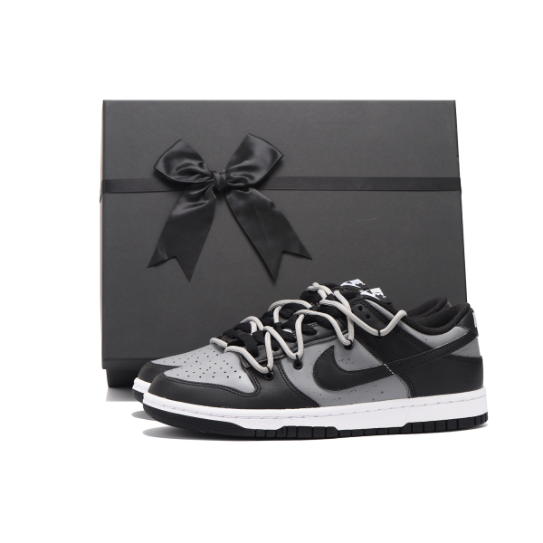【 】 Nike Dunk Low vibe