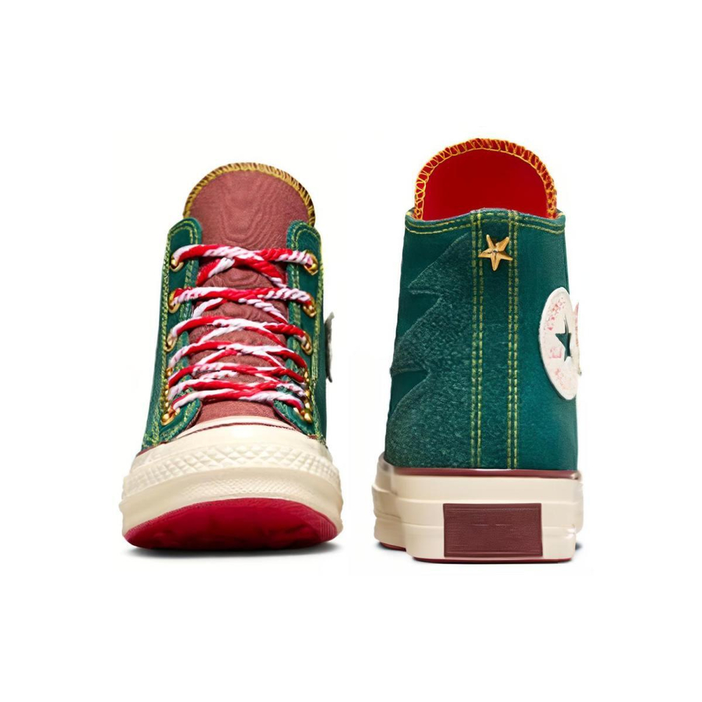 Converse 1970s