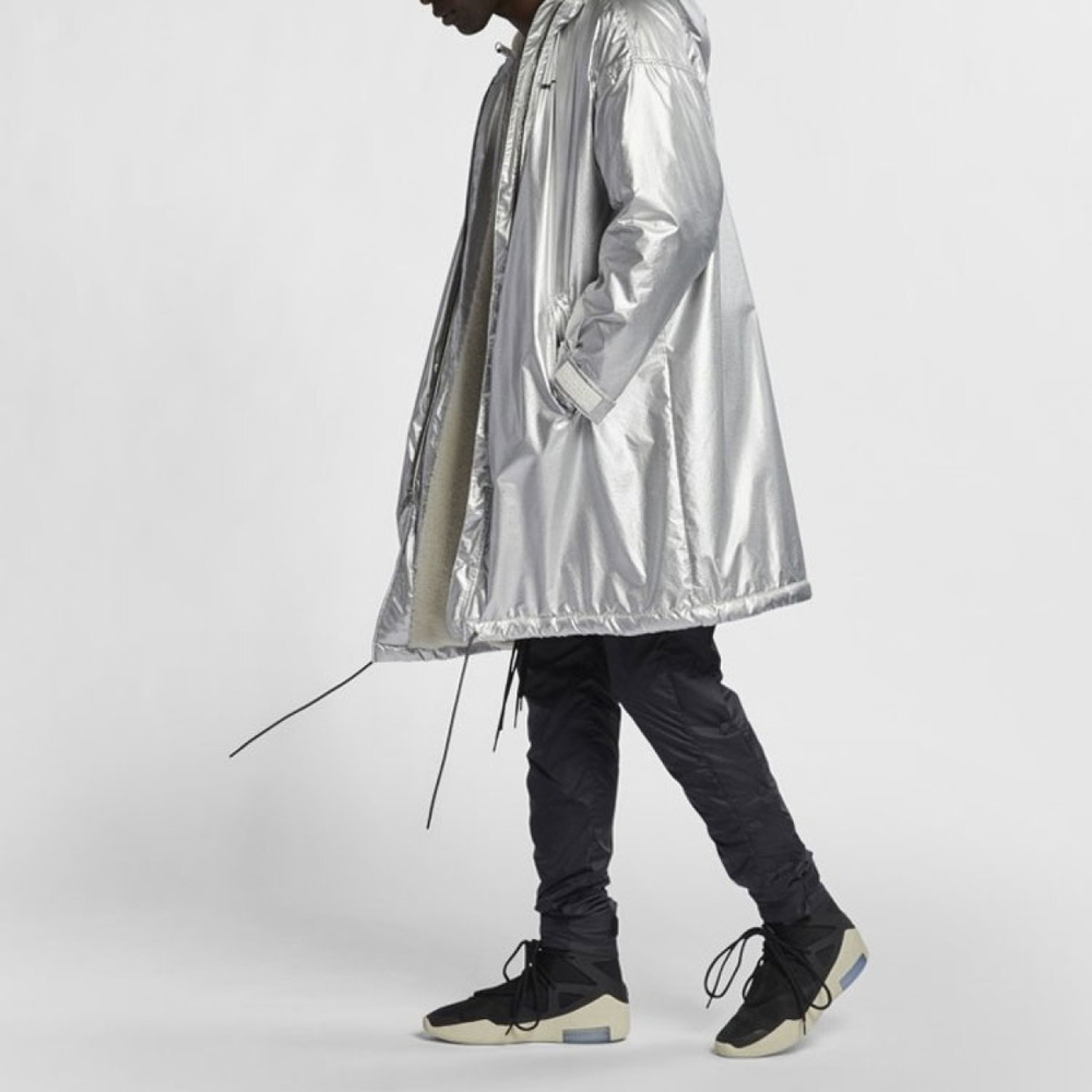 Nike x Fear of God Nrg Ti Parka x Fear of God FOG