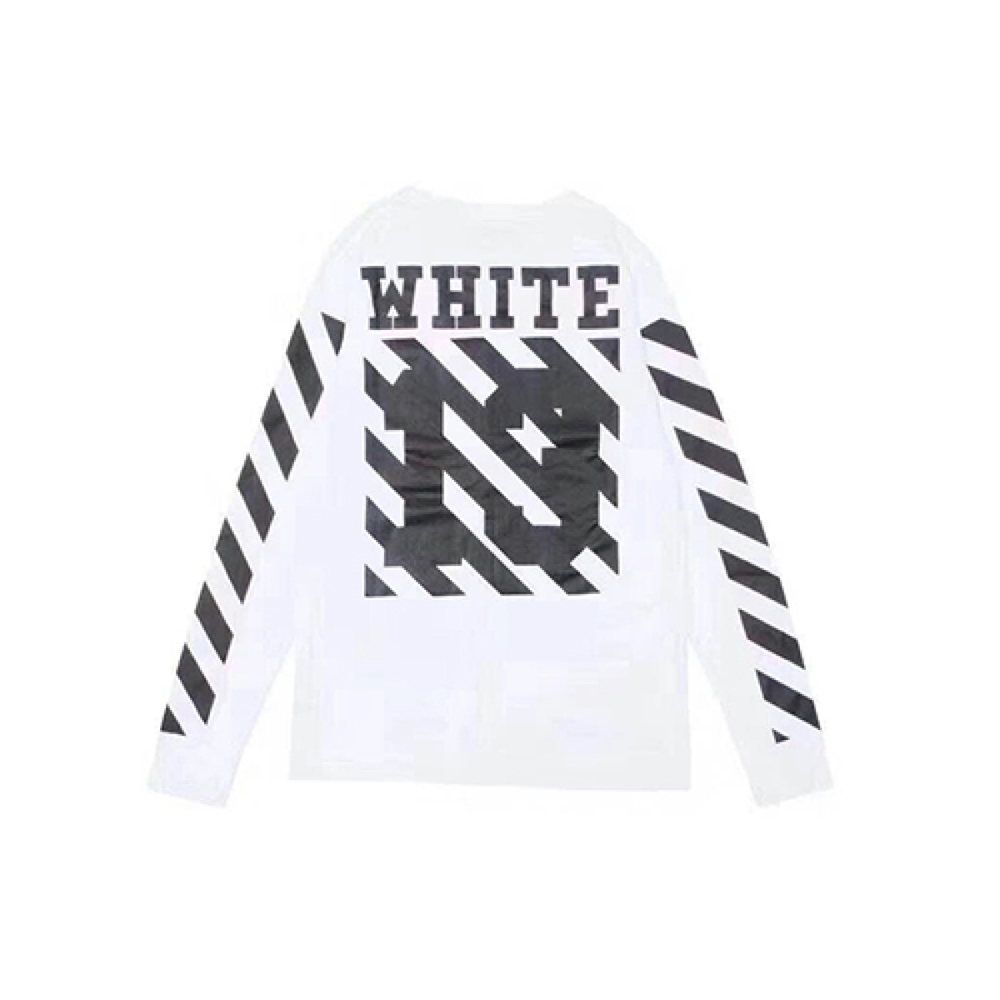 OFF-WHITE C/O Virgil Ow 13 T