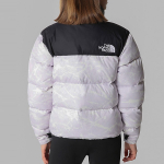 THE NORTH FACE Logo