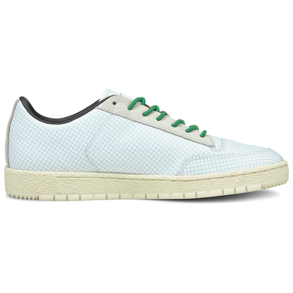 Michael Lau x PUMA Ralph Sampson 70 Clean