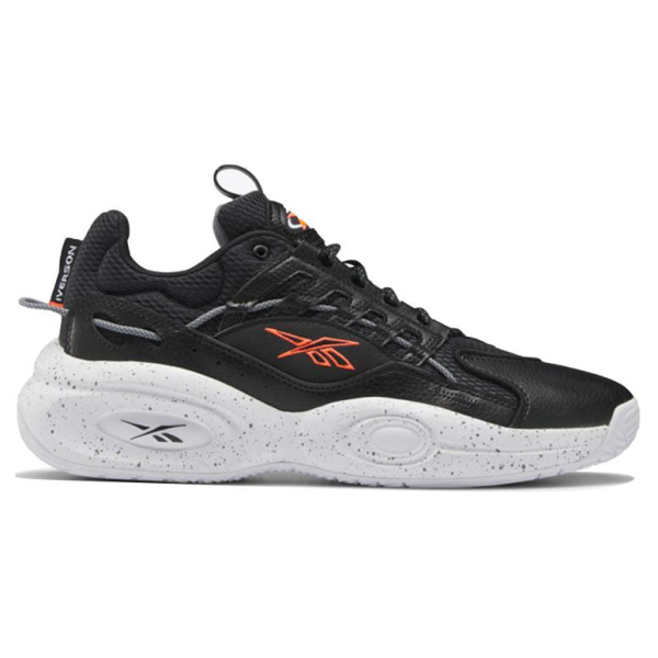 Reebok Solution Mid