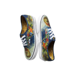 Vincent Van Gogh x Vans Authentic "Self-Portrait"