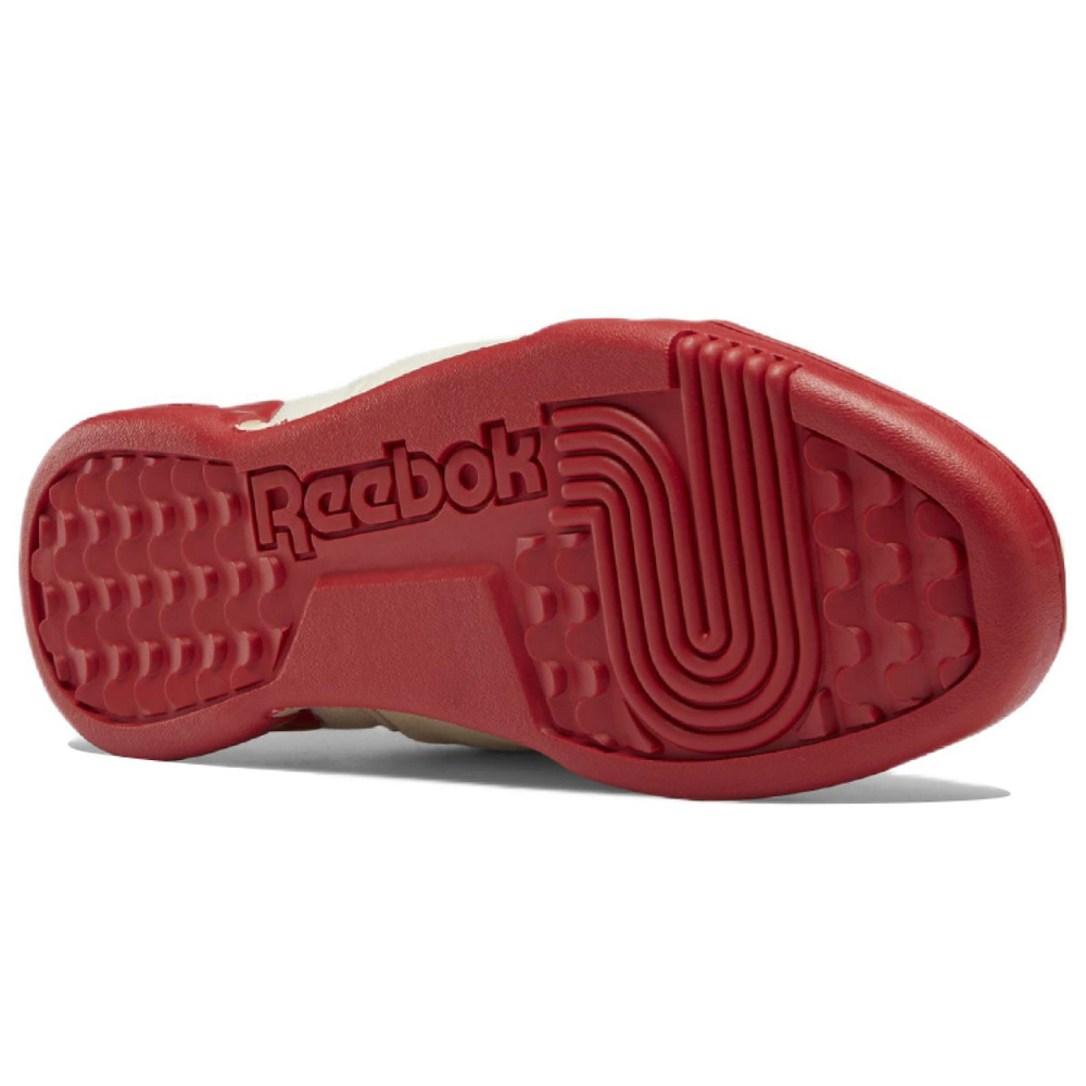 Reebok Workout Plus