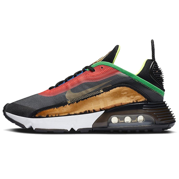 Nike Air Max 2090 Hidden Message
