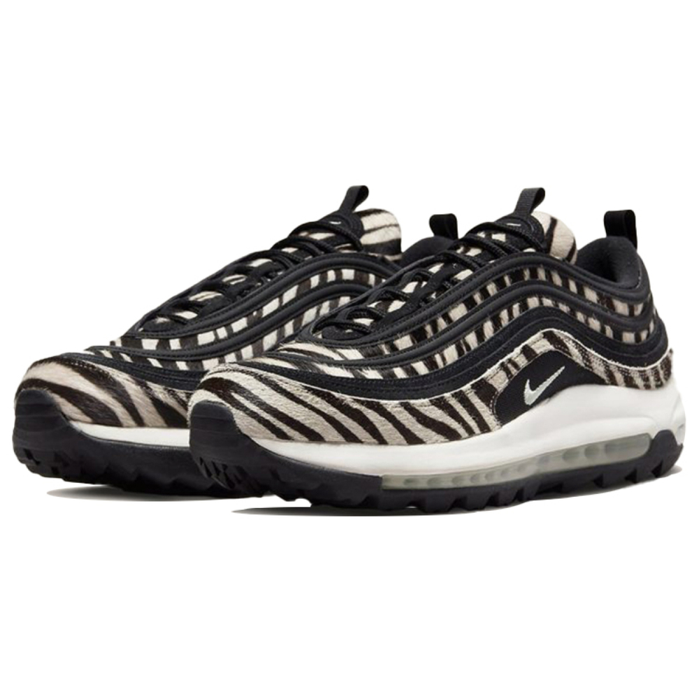 Nike Air Max 97 Zebra