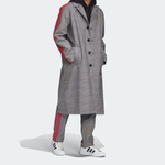 Adidas originals x 424 Trench Coat