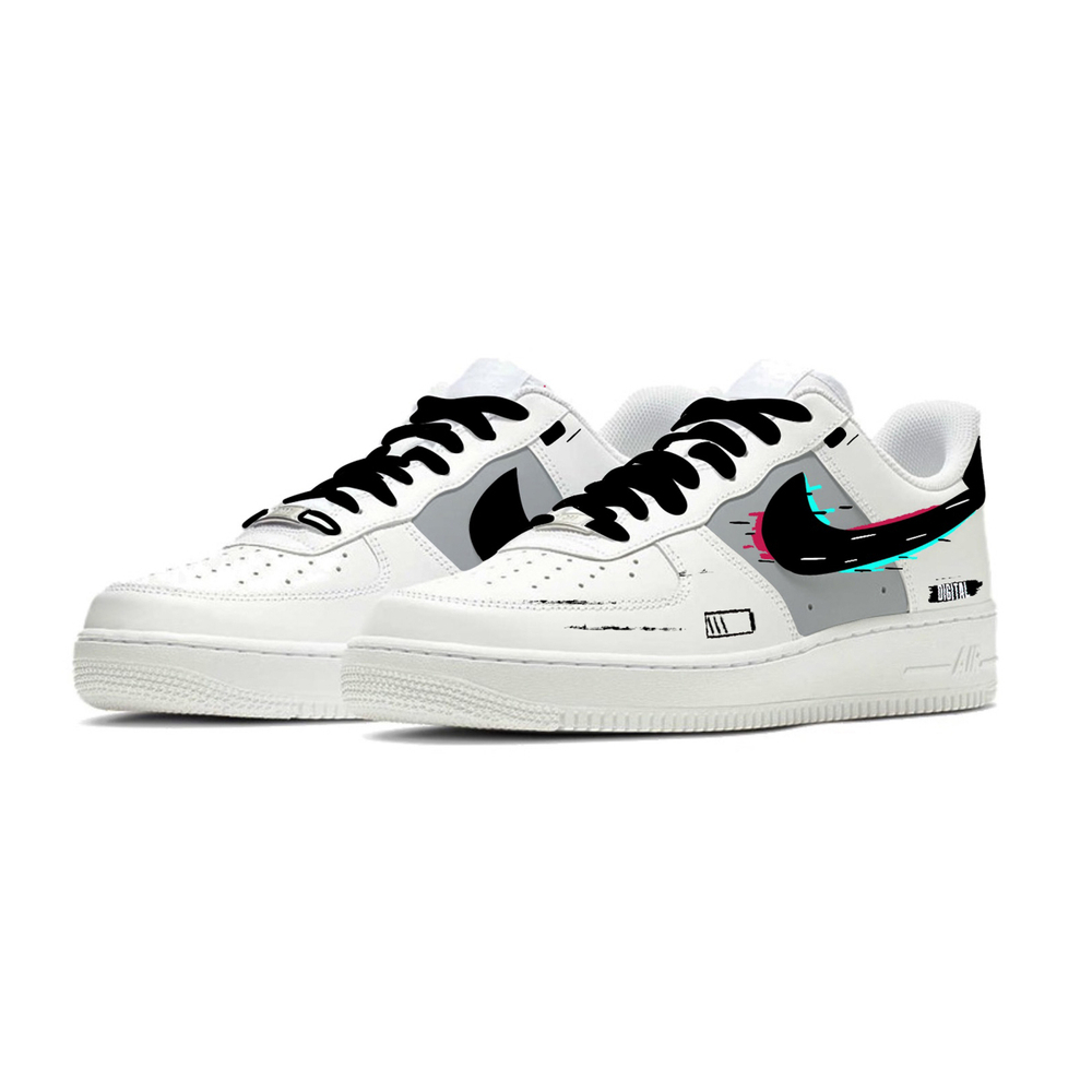 【 】 Nike Air Force 1 Low