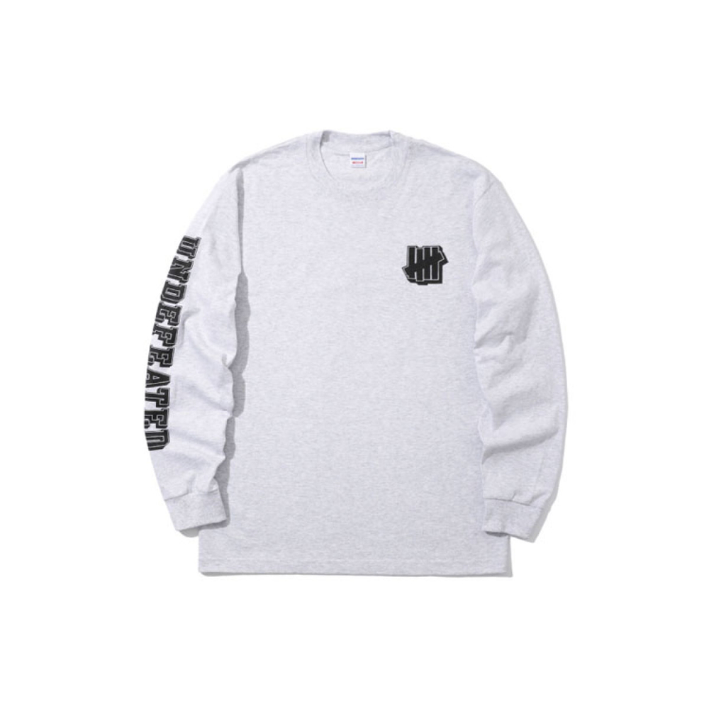 UNDEFEATED FW19 logo T