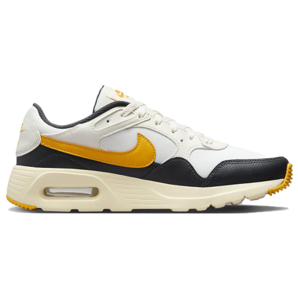 Nike Air Max SC Logo