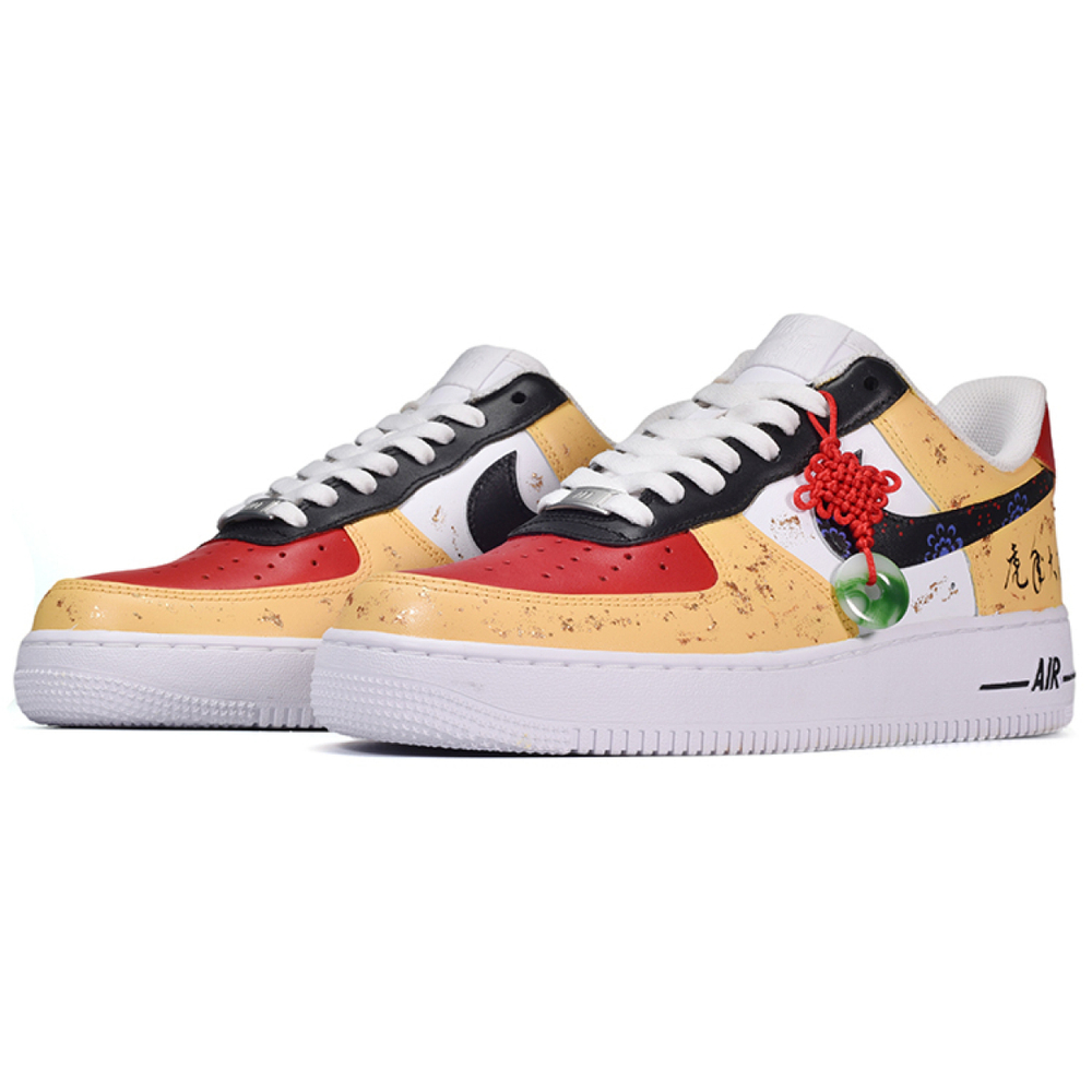 【 】 Nike Air Force 1 07