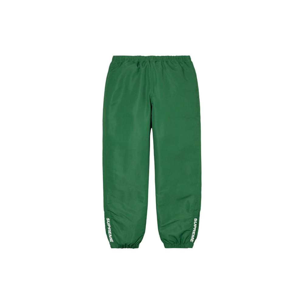 Supreme FW20 Week 9 Warm Up Pant LOGO