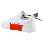 OFF-WHITE Vulcanized