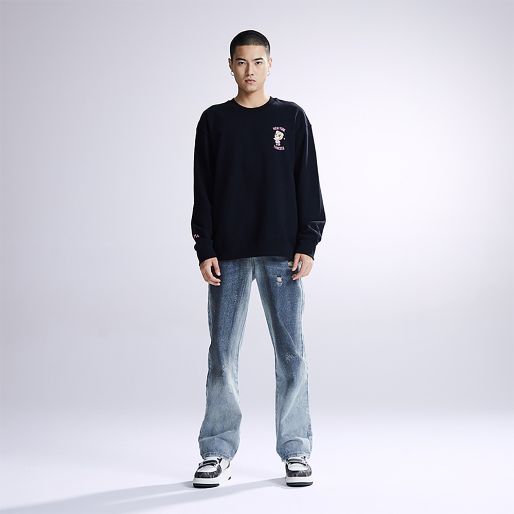 MLB 23FW LOGO