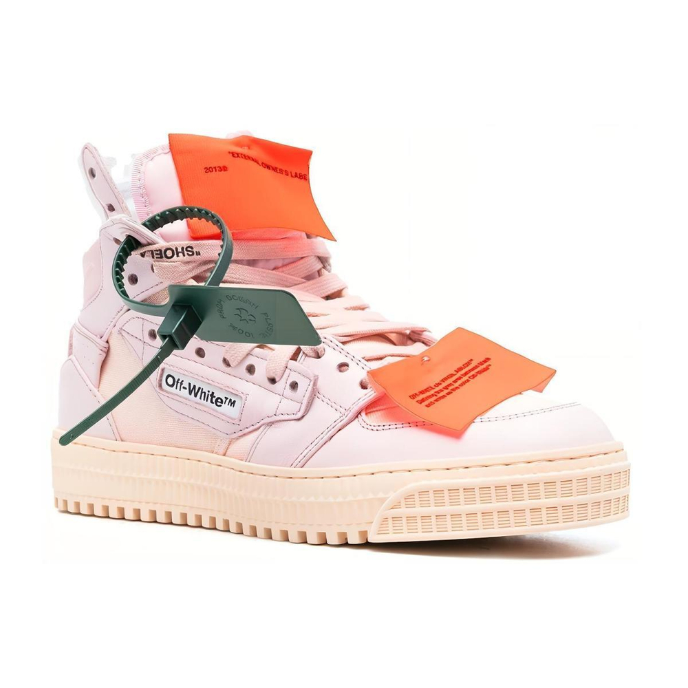 OFF-WHITE Off-Court