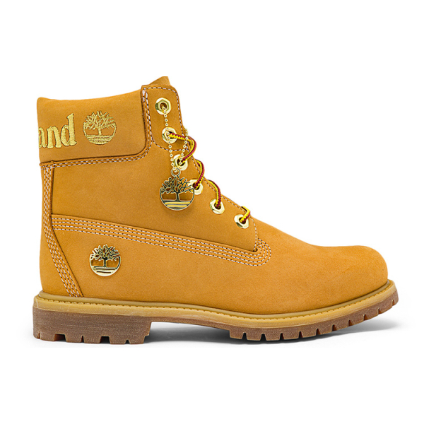 Timberland 6 Inch