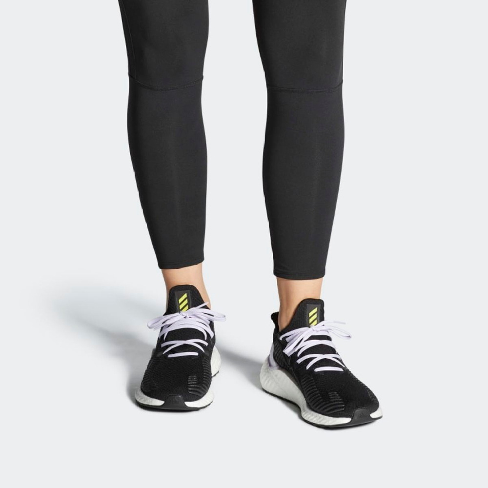 Adidas Alphaboost Iwd