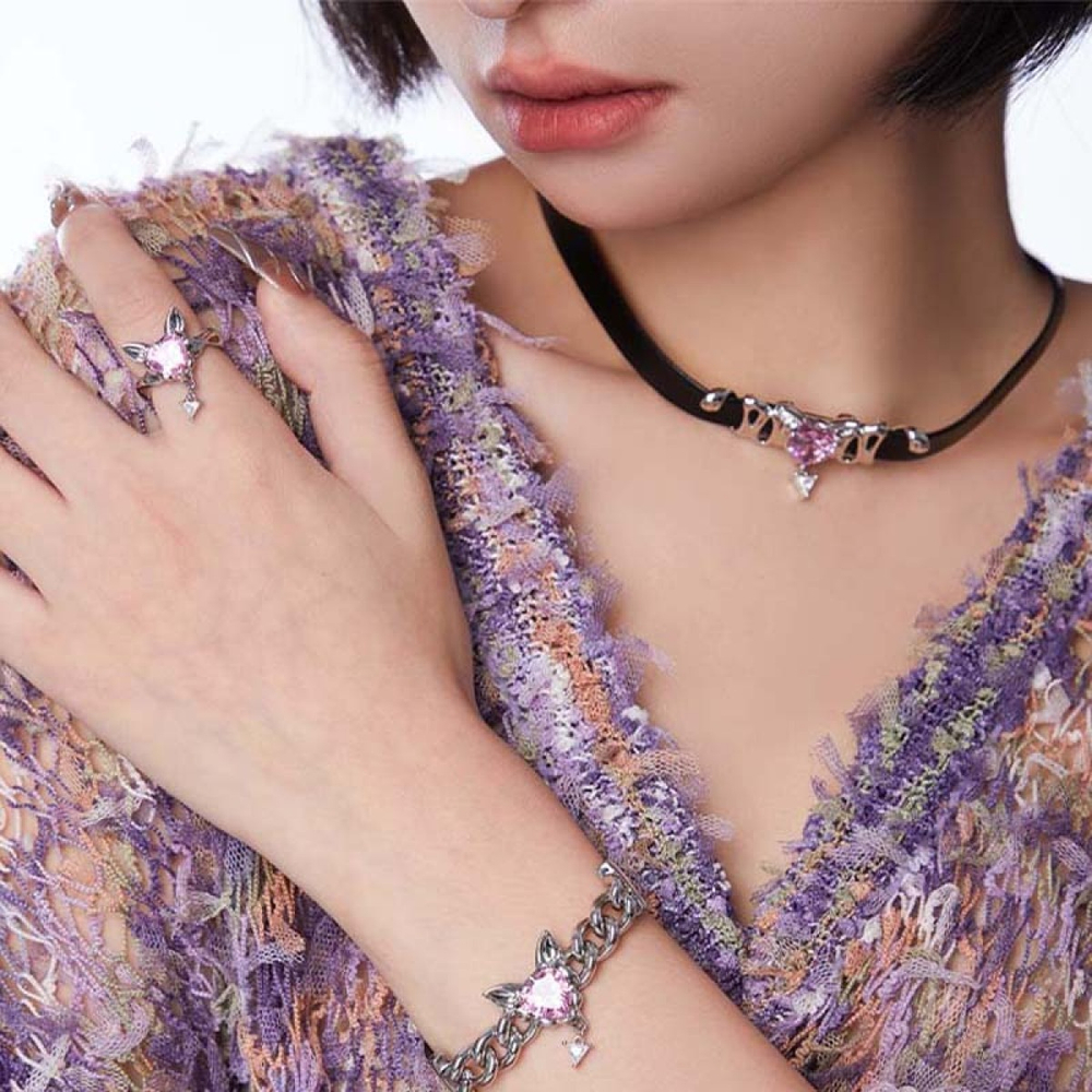 【 】 OWNCOOL chocker