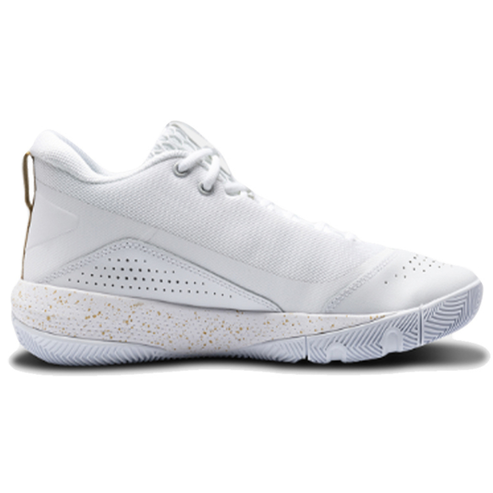 Under Armour Sc 3zer0 IV