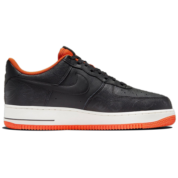 Nike Air Force 1 '07 PRM "Halloween"