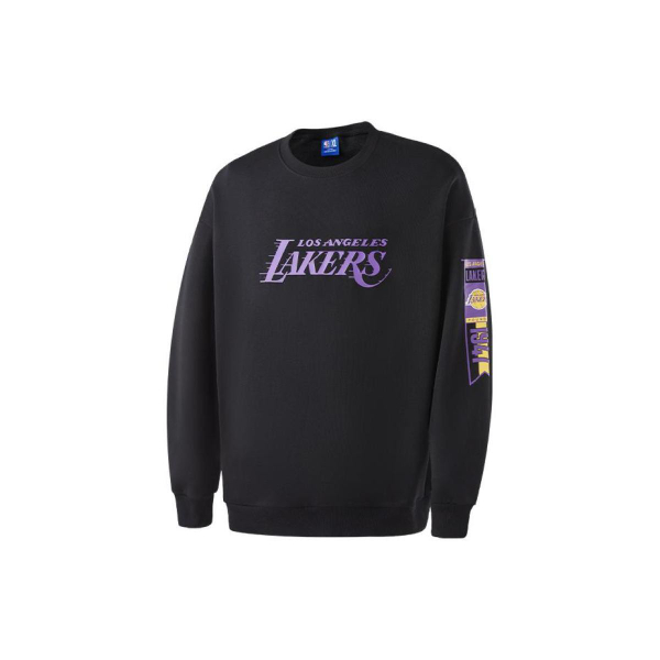 NBA