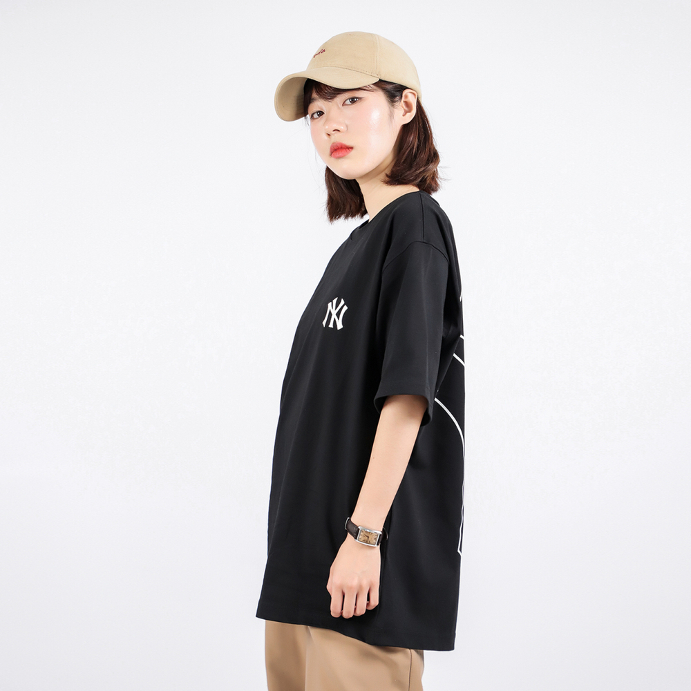 MLB T